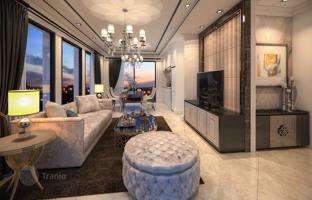 2-комнатная квартира в новостройке 78 м² в Муанг Пхукете за $436 000