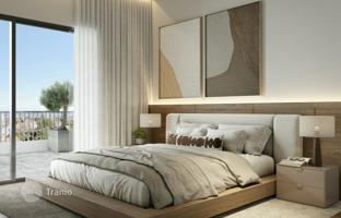 3-комнатный пентхаус в Лимасоле за 650 000 €