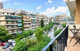 Просторная квартира с балконом, Афины, Греция за 250 000 €
