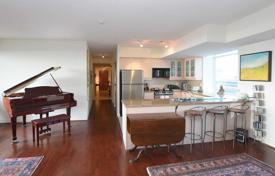 Квартира на Квинс Квей Запад, Олд Торонто, Торонто,  Онтарио,   Канада за C$1 158 000