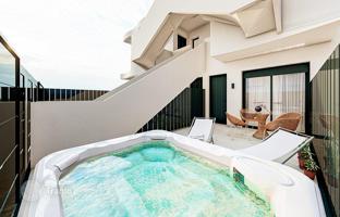 2-комнатная квартира 60 м² в Ло Пахене за 280 000 €