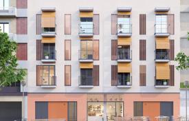 Новые трёхкомнатные квартиры в Барселоне, Каталония, Испания за От 366 000 €