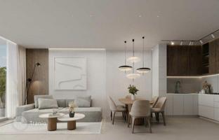 2-комнатная квартира в новостройке 97 м² в Амарилья Гольф за 360 000 €