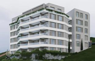 2-комнатная квартира 82 м² в Рафаиловичах за 295 000 €