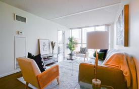 Квартира на Маитланд Плейc, Олд Торонто, Торонто,  Онтарио,   Канада за C$774 000