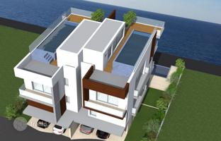 3-комнатный таунхаус в Пафосе за 1 200 000 €