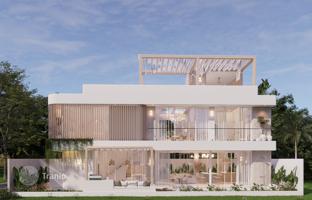 3-комнатная вилла 393 м² в Табанане за $430 000