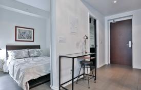 Квартира на Темперанc-стрит, Олд Торонто, Торонто,  Онтарио,   Канада за C$969 000