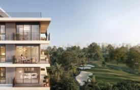 Апартаменты в жилом комплексе Golf Point рядом с гольф-полем за $329 000