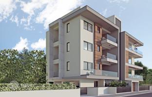 3-комнатный пентхаус в Лимасоле за 795 000 €