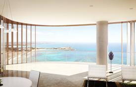 Современные апартаменты в новом жилом комплексе с бассейном и тренажерным залом, Айя-Напа, Кипр за 1 400 000 €