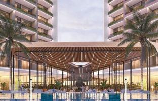 2-комнатная квартира 112 м² в Ливадии за 515 000 €