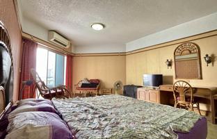 Квартира 45 м² в Паттайе за $99 000