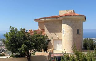 3-комнатная вилла 322 м² в Пафосе за 1 500 000 €