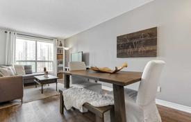 Квартира в Олд Торонто, Торонто, Онтарио,  Канада за C$754 000