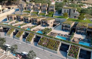 3-комнатная вилла 140 м² в Ла-Нусии за 855 000 €