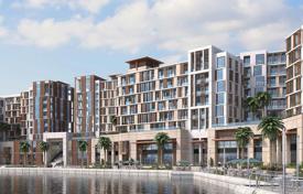 Роскошная квартира в многофункциональном комплексе Dubai Wharf на берегу Dubai Creek за $624 000