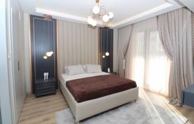 Первоклассные Квартиры Рядом с Метро в Центре Анкары за $207 000