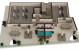2-комнатный пентхаус в городе Ларнаке, Кипр за 270 000 €