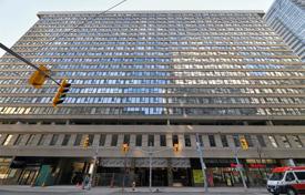 Квартира на Карлтон-стрит, Олд Торонто, Торонто,  Онтарио,   Канада за C$1 018 000