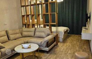 Квартира-студия 40 м² в Батуми за $100 000