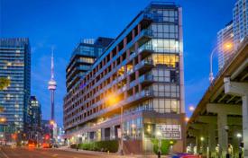 Квартира на бульваре Форт-Йорк, Олд Торонто, Торонто,  Онтарио,   Канада за C$663 000