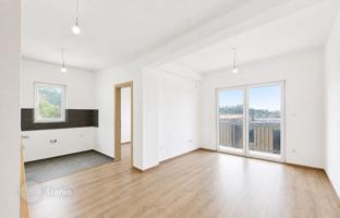 2-комнатная квартира 54 м² в Петроваце за 147 000 €