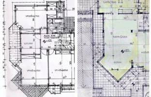 4-комнатный таунхаус 400 м² в Никосии за 400 000 €