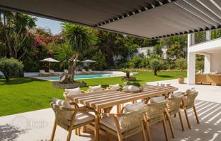 4-комнатная вилла 275 м² в Марбелье за 3 850 000 €