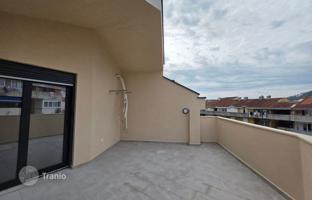 1-комнатная квартира 56 м² в городе Будва за 194 000 €