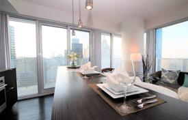 Квартира на Харбор-стрит, Олд Торонто, Торонто,  Онтарио,   Канада за C$1 290 000