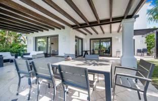 9-комнатная вилла 550 м² в Марбелье за 2 650 000 €