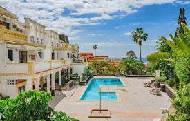 Двухкомнатная квартира с панорамным видом в Коста Адехе, Тенерифе, Испания за 290 000 €