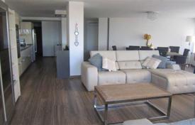 Современная квартира с террасой в жилом комплексе с бассейном и зоной отдыха, Кальпе, Испания за 480 000 €