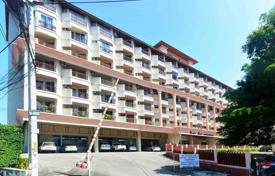 Меблированные апартаменты в резиденции с бассейном, Центральная Паттайя, Таиланд за $126 000