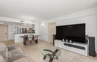 2-комнатная квартира в кондо 109 м² в Авентуре за $535 000