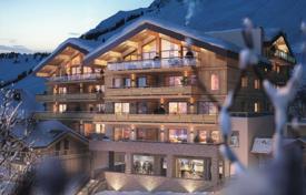 Квартира в Юэ, Овернь — Рона — Альпы, Франция за 930 000 €