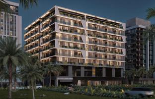 73 новые квартиры в ЖК Stellar Axis в International City за От $147 000
