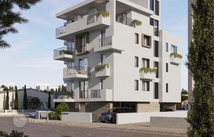 3-комнатный пентхаус в Пафосе за 835 000 €