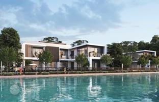 4 новые виллы в ЖК Hartland II Villas в Nad Al Sheba 1 за От $16 246 000