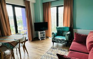3-комнатная квартира 157 м² в городе Тбилиси за $300 000