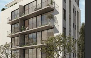 3-комнатная квартира 60 м² в Тель-Авиве за $1 556 000