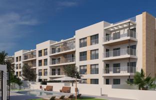 2-комнатная квартира 87 м² в Торревьехе за 275 000 €