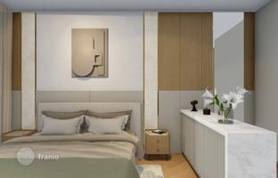 3-комнатный пентхаус 176 м² в Лимасоле за 1 480 000 €