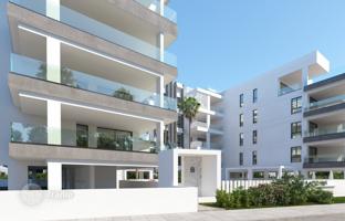 3-комнатный пентхаус 121 м² в Ларнаке за 480 000 €