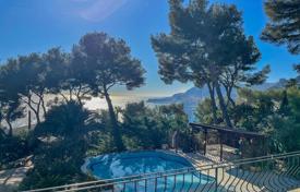 Красивая вилла с видом на Монако за 5 250 000 €
