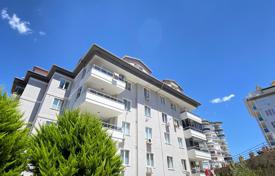 Большая двухуровневая квартира с роскошным ремонтом на последнем этаже дома в Тосмуре. Подойдет для получения ВНЖ и гражданства Турции! за $304 000