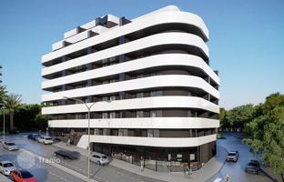 3-комнатная квартира 154 м² в Кальпе за 485 000 €