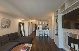 Квартира на Сколлард-стрит, Олд Торонто, Торонто,  Онтарио,   Канада за C$1 025 000