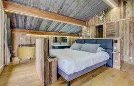 Квартира в Ле Же, Овернь — Рона — Альпы, Франция за 1 200 000 €
